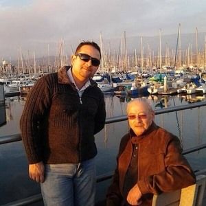 Meet your Posher, Tarek